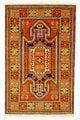 Orientteppich 151x95cm