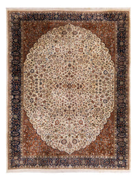 Indo Sarough Teppich 348x255cm - Orientteppich – product image