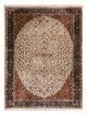 Indo Sarough Teppich 348x255cm - Orientteppich