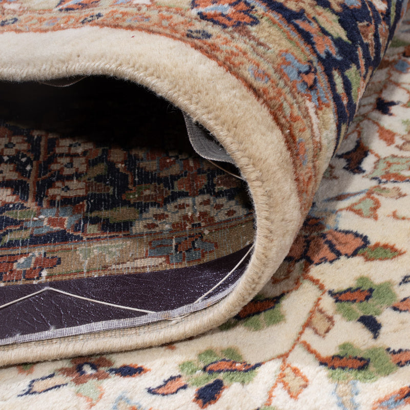 Indo Sarough Teppich 348x255cm - Orientteppich