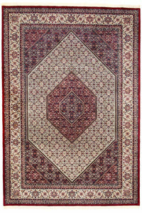 Orientteppich - Bidjar - Indus 351 x 250 cm