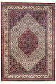 Bidjar Teppich 351x250cm - Orientteppich