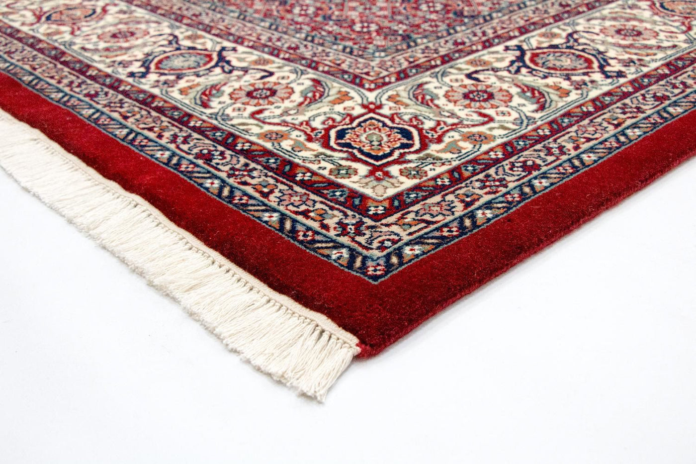Bidjar Teppich 351x250cm - Orientteppich