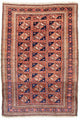 Buchara Teppich 164x105cm - Orientteppich