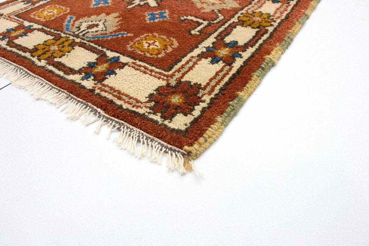 Orientteppich 64x120cm