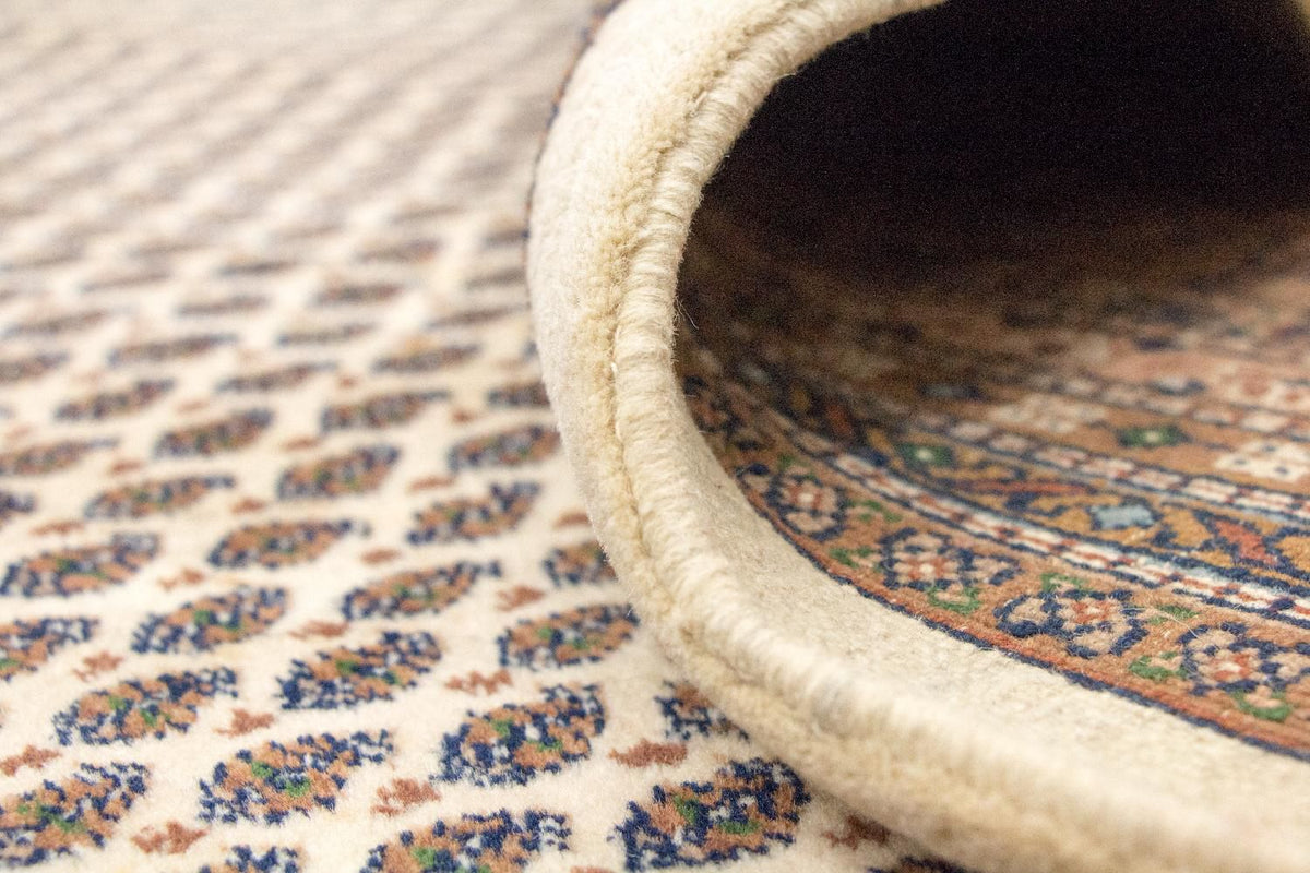 Orientteppich - Mir - Indus 395 x 305 cm - beige