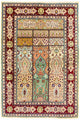 Designer Teppich 270x180cm - Designerteppich
