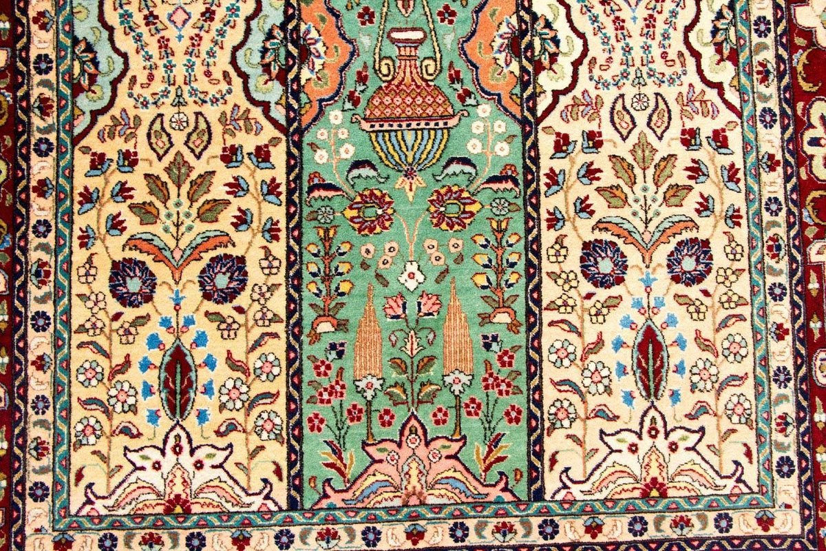 Designer Teppich 270 x 180 cm