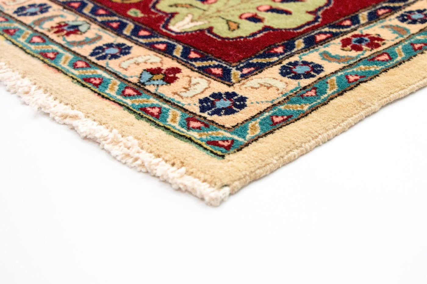 Designer Teppich 270x180cm - Designerteppich
