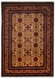 Hatschlu Teppich 290x202cm - Orientteppich