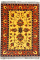 Hatschlu Teppich 155x201cm - Orientteppich