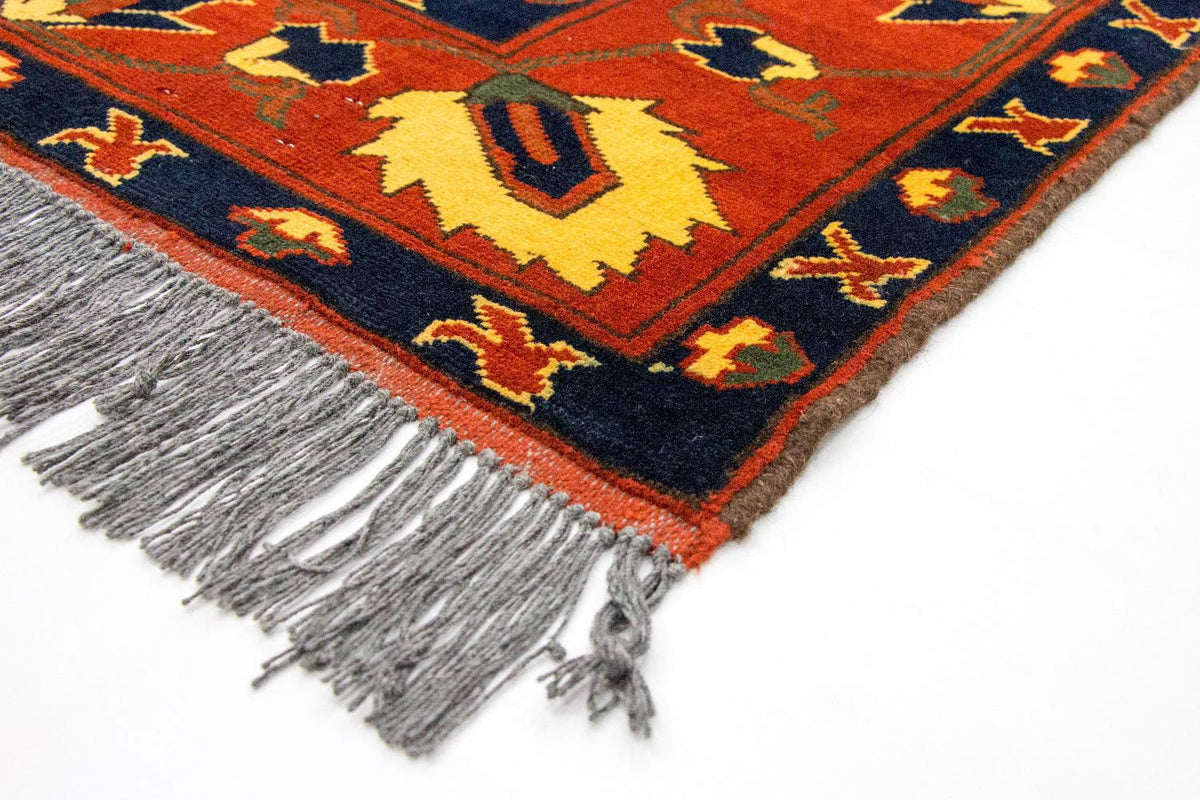 Hatschlu Teppich 155x201cm - Orientteppich