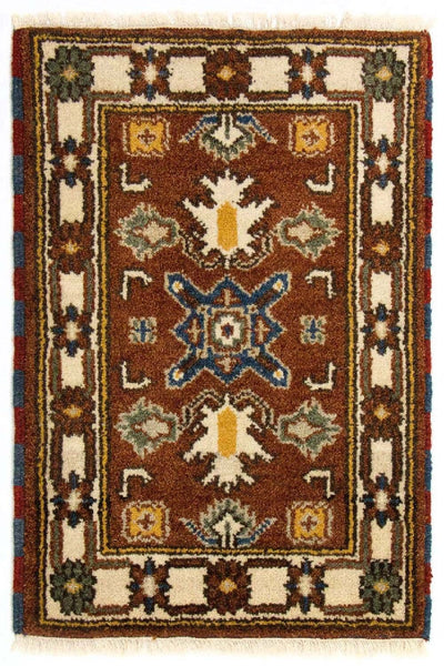 Orientteppich 61x92cm