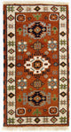 Orientteppich 115x64cm