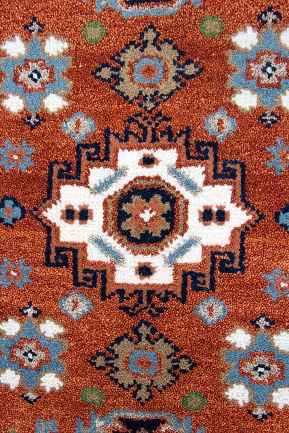 Orientteppich 115x64cm