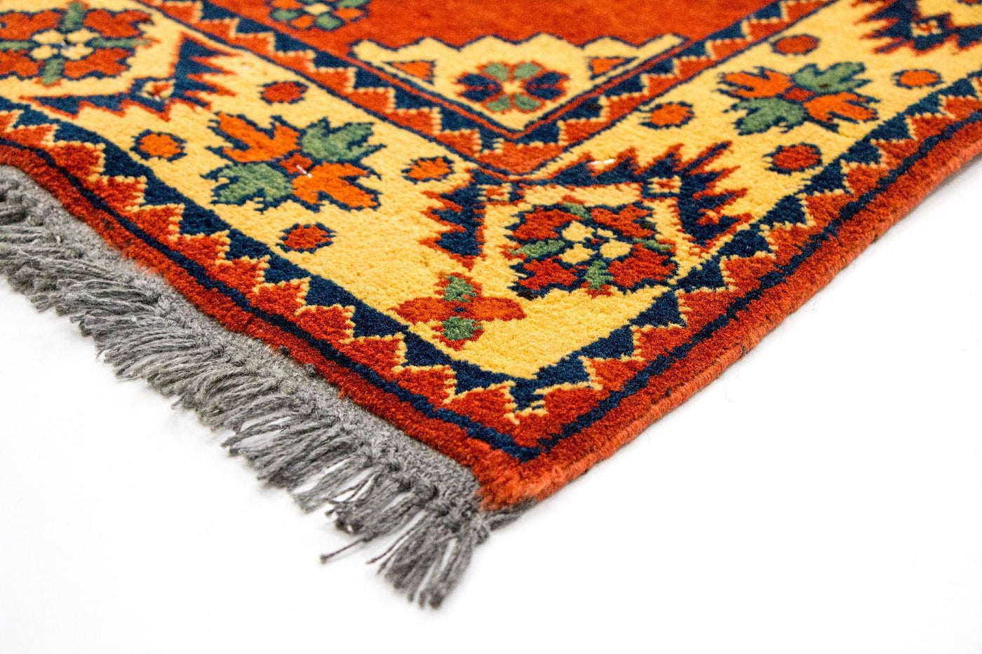 Hatschlu Teppich 296x88cm - Orientteppich