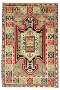 Orientteppich 152 x 96 cm