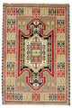 Orientteppich 96x152cm
