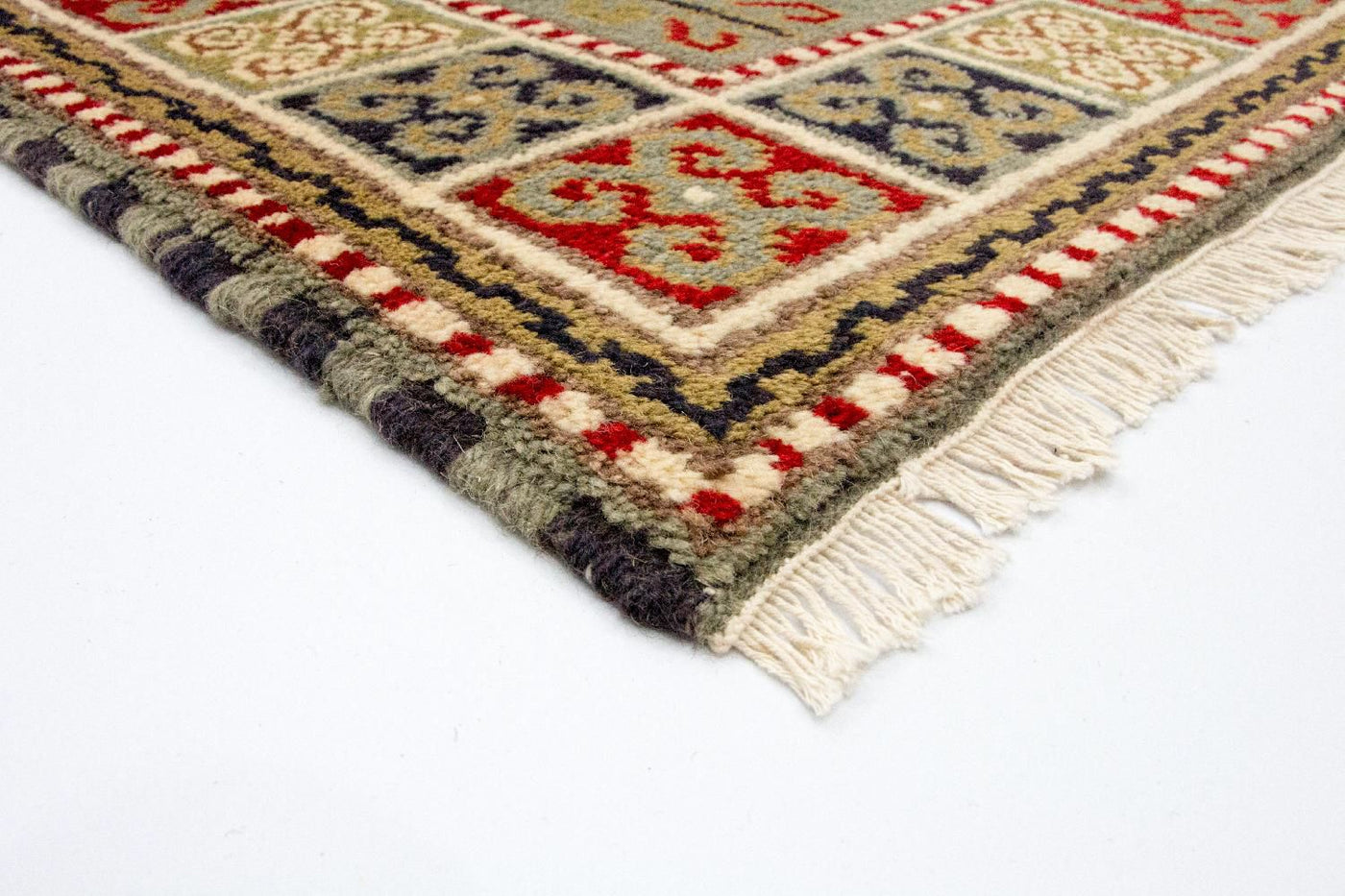 Orientteppich 153 x 96 cm