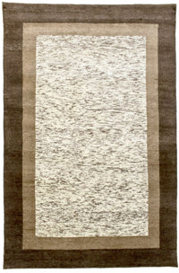 Gabbeh Teppich - Loribaft Indus 207 x 141 cm