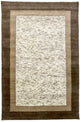 Loribaft Teppich Perser 207x141cm - Wollteppich