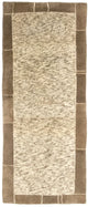 Nepal Teppich 84 x 200 cm Teppichläufer
