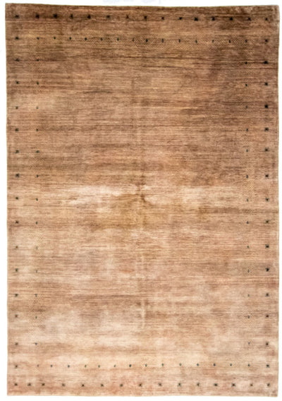Loribaft Teppich Perser 167x242cm - Wollteppich