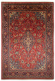 Sarough Teppich 327x217cm - Perserteppich