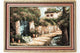 Bild-Teppich 85x60cm - Orientteppich