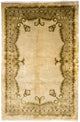 Nepal Teppich 270x179cm - Wollteppich