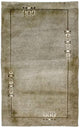 Nepal Teppich 148x92cm - Wollteppich