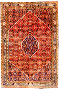 Perserteppich - Bidjar - Royal 174 x 115 cm