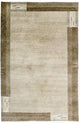 Nepal Teppich 190x125cm - Wollteppich