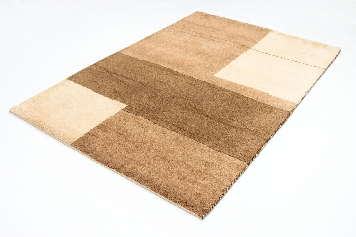 Gabbeh Teppich - Indus 207 x 144 cm - mehrfarbig