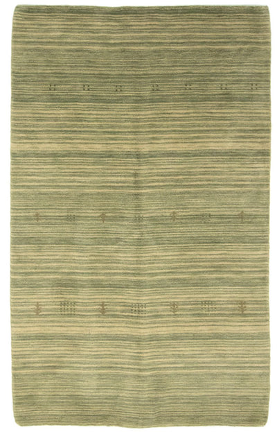 Wollteppich 152x245cm
