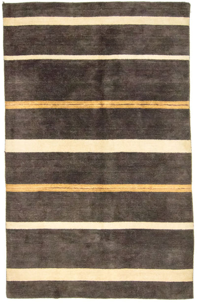Wollteppich 163x264cm