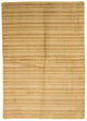 Wollteppich 228x161cm