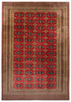Buchara Teppich 292x188cm - Orientteppich