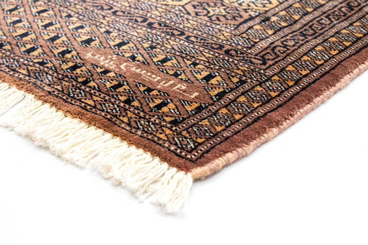 Buchara Teppich 97x300cm - Orientteppich