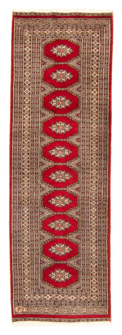Pakistan Teppich 83x247cm - Orientteppich