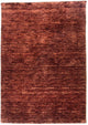 Wollteppich 150 x 104 cm Teppichbrücke