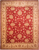 Ziegler Teppich 301x241cm - Orientteppich