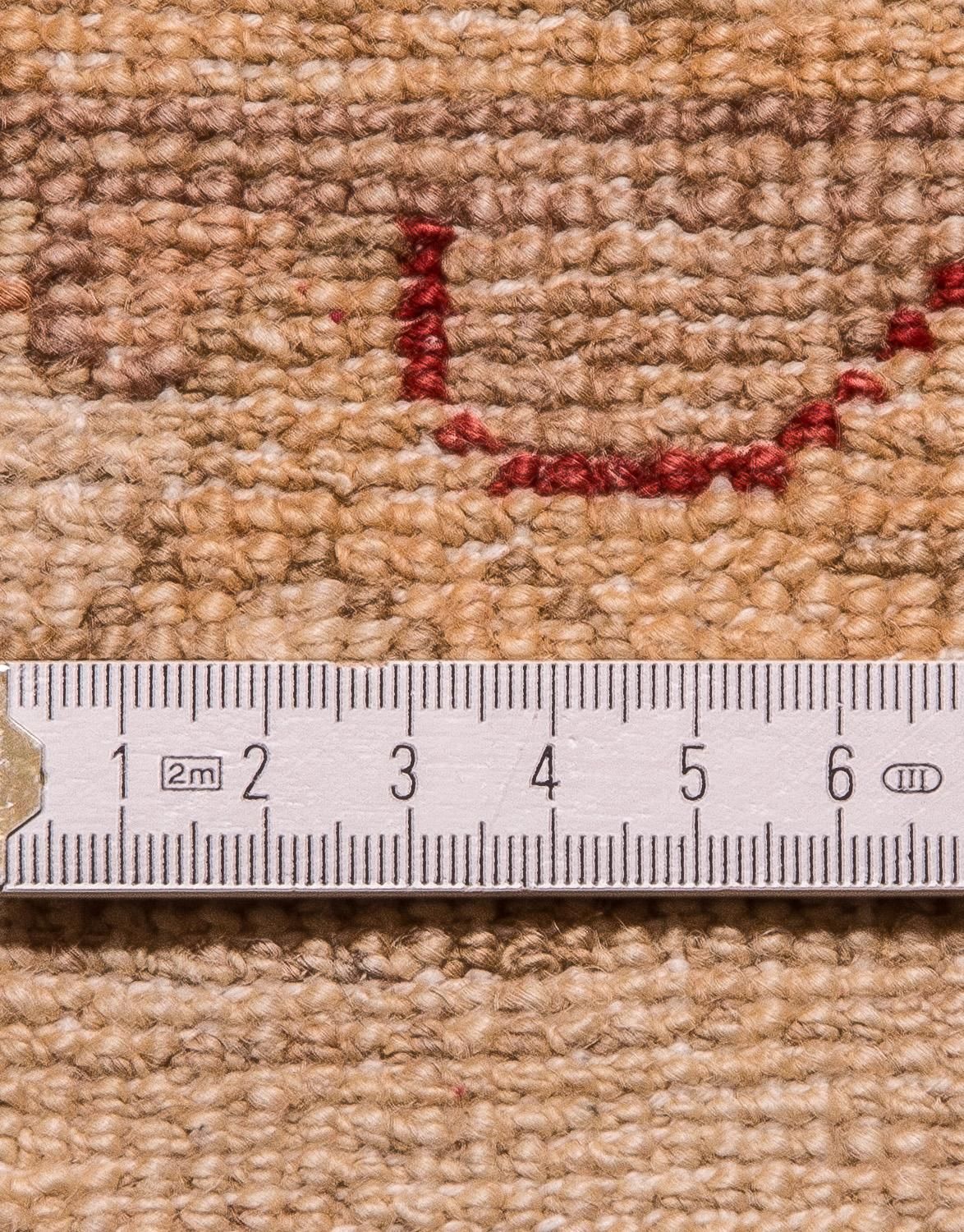 Ziegler Teppich 301 x 241 cm