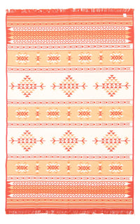 Kelim Modern Teppich Bright – product image