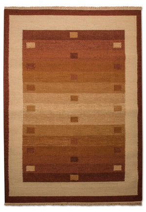 Kelim Teppich - Trendy »Modaro« Läufer
