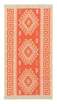 Kelim Teppich - Trendy »Phönix« Läufer – product image