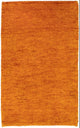 Gabbeh Teppich - Indus 90 x 60 cm - orange