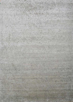 Designer Teppich - 300 x 255 cm - creme