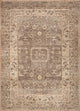 Wollteppich - 248 x 158 cm - beige