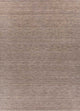 Wollteppich - 270 x 180 cm - hellbraun